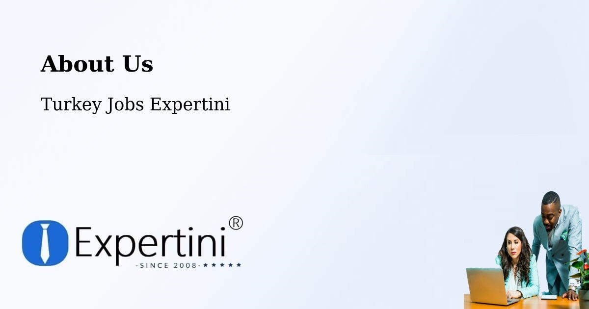 About Expertini Recruitment Platform  – Beydağ - Beydağ, Turkey Jobs Expertini