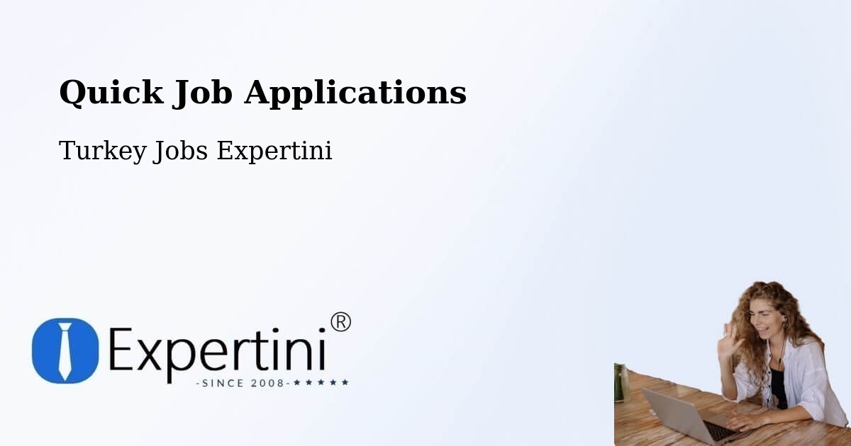 Quick Apply Feature – Beydağ - Turkey Jobs Expertini